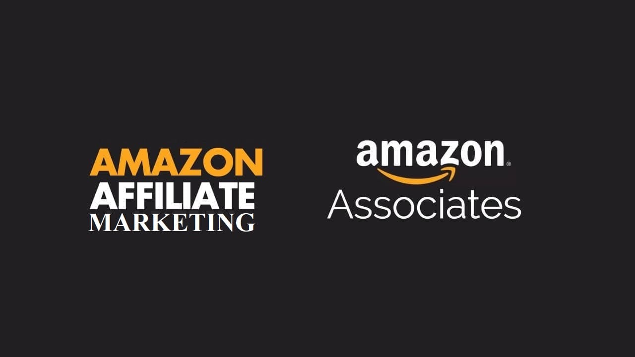 Amazon Affiliate Marketing