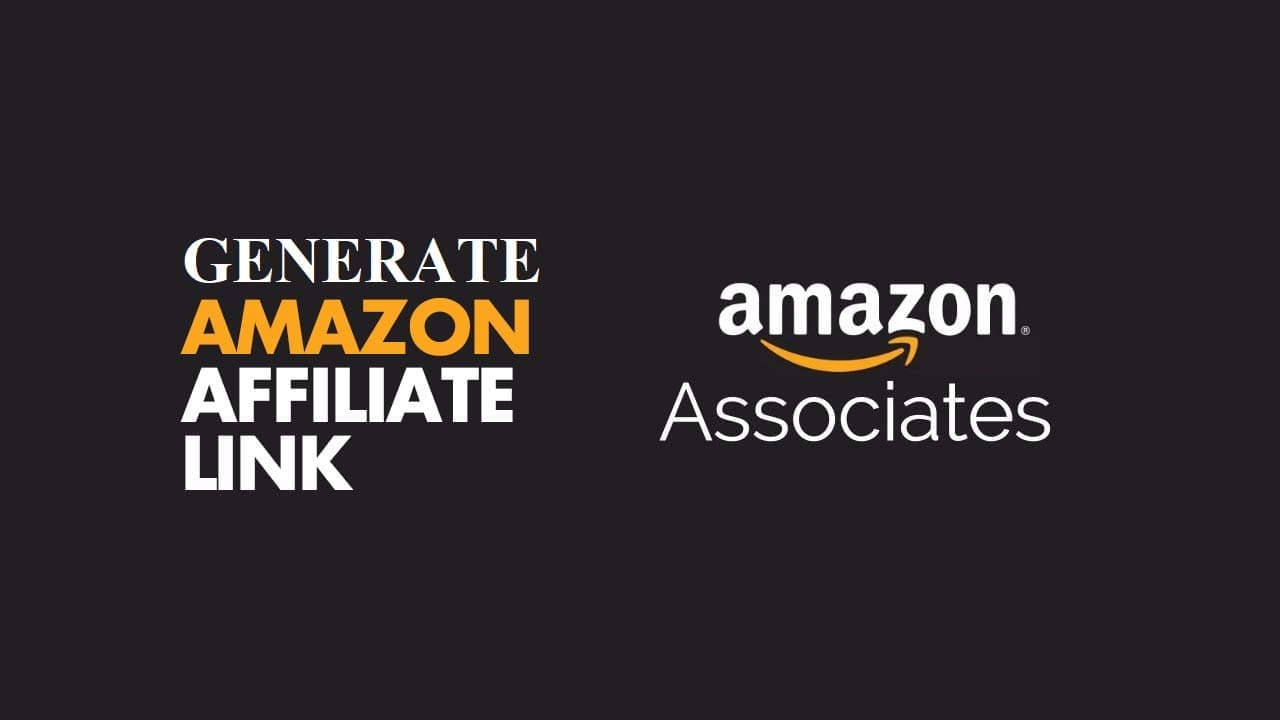 Amazon Affiliate Links